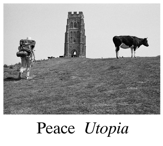 Signed Utopia Art Print
