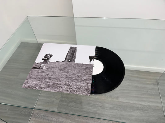 UTOPIA VINYL [1st EDITION]