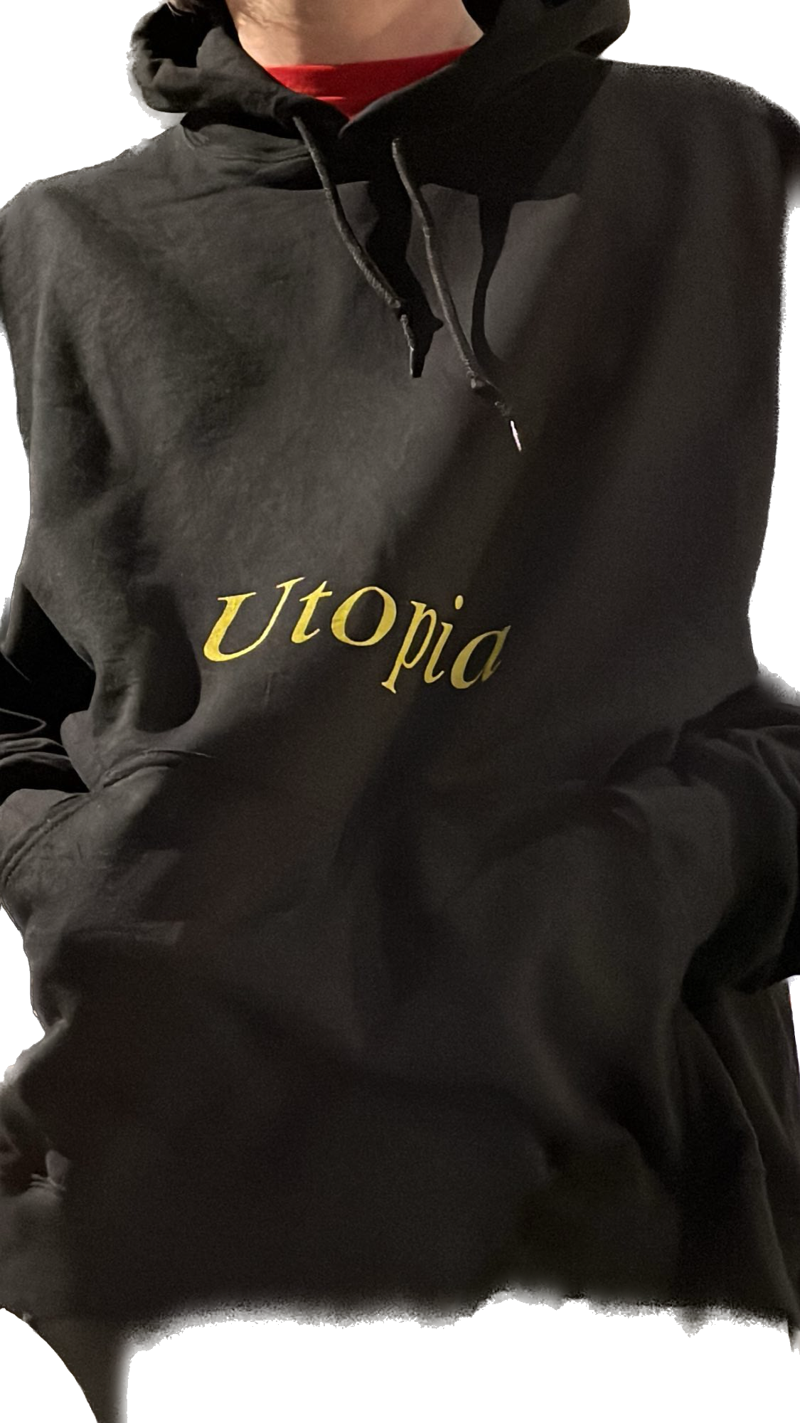 Utopia Hood