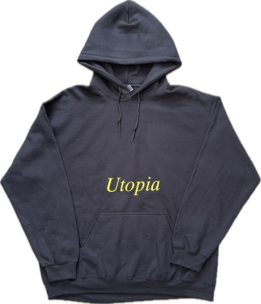 Utopia Hood