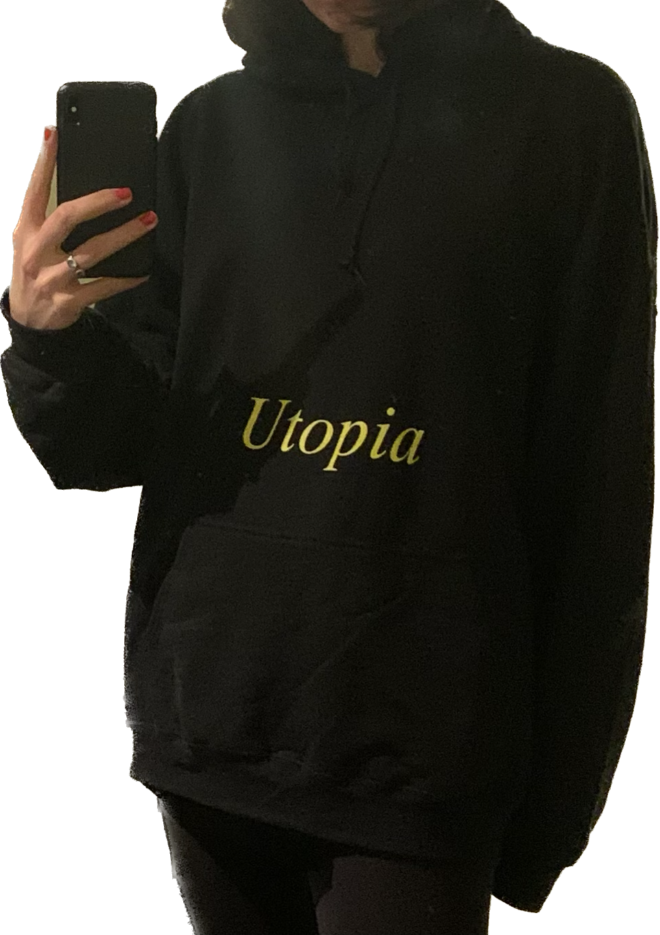 Utopia Hood