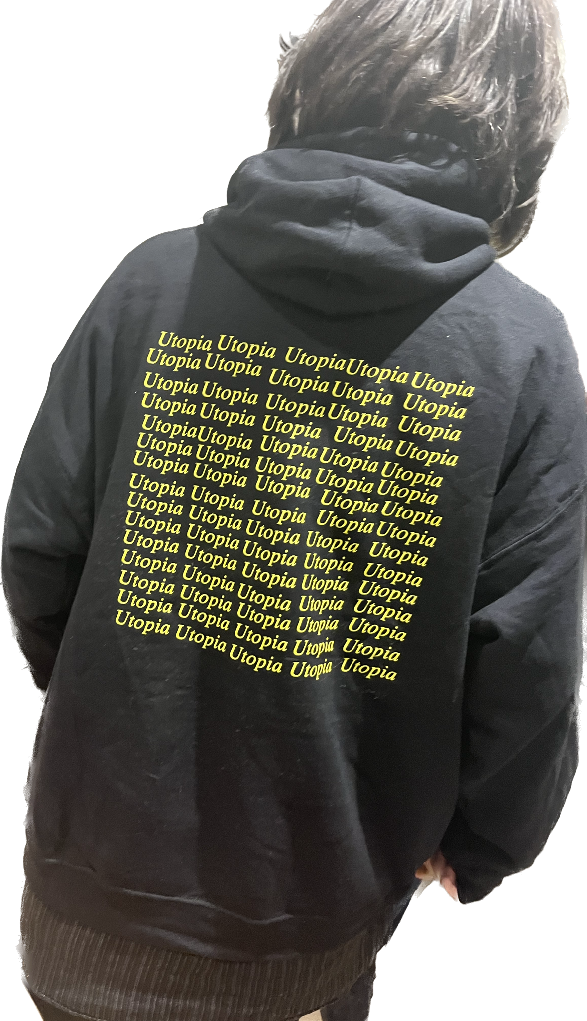 Utopia Hood